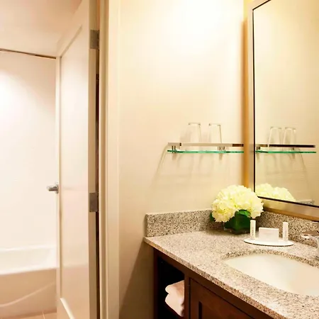 By Marriott Back Bay/fenway 3* Boston