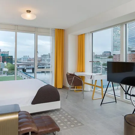 Hotel The Envoy Hotel, Autograph Collection 4*