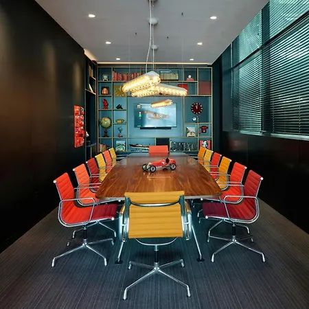 Citizenm North Station 4* Boston