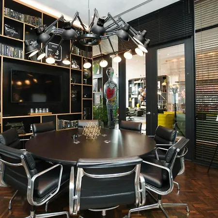 Citizenm North Station