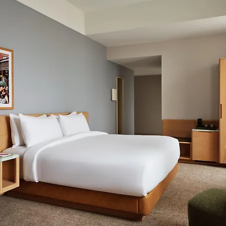 The Atlas Hotel 4*