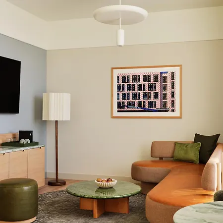 The Atlas Hotel 4*