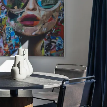 Hyatus Luxury Residences South Bay Designer Collection 4*