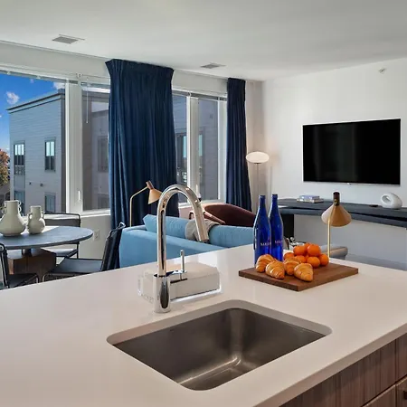 Hyatus Luxury Residences South Bay Designer Collection