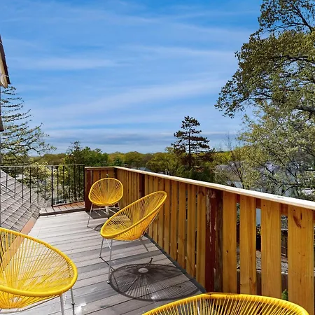 3 Mi To Franklin Park Zoo! Bright Residential