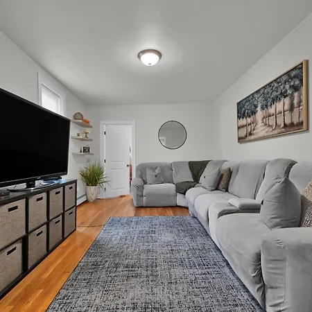 Apartment Location+comfort+convenience