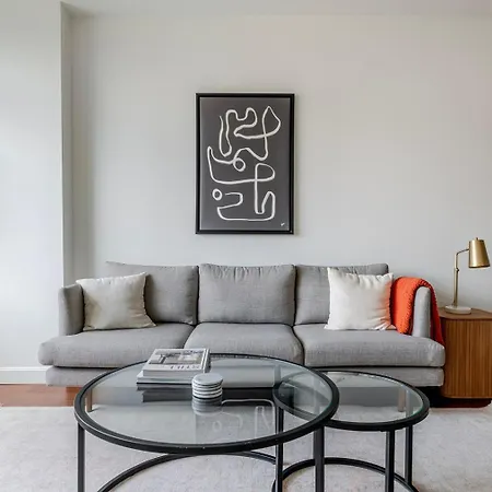 Apartment Blueground Square Garden Nr Harvard Bos-1175