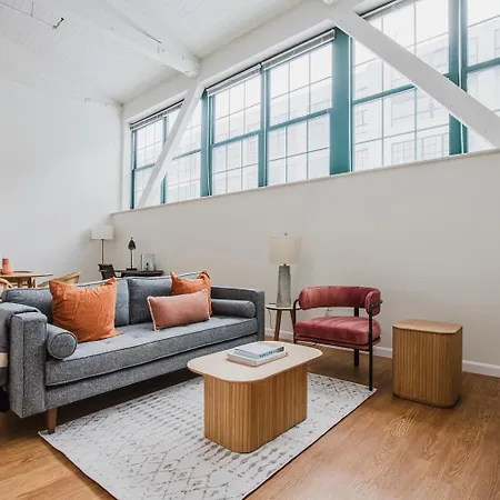 Blueground Kendall Sq Ac Wd Nr Mit Museum Bos-1142 Apartment Boston