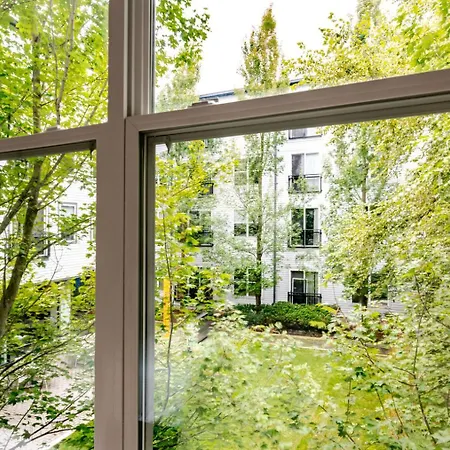 Apartment Blueground South Fitness Center Nr Harbor Bos-1255