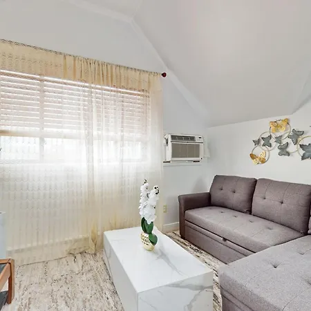 Holiday home 3 Mi To Franklin Park Zoo! Bright Residential Boston