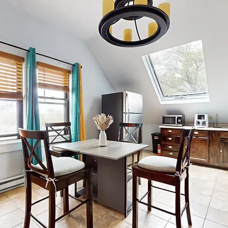 3 Mi To Franklin Park Zoo! Bright Residential