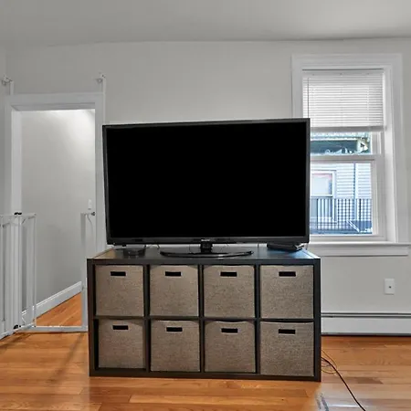 Location+comfort+convenience Boston