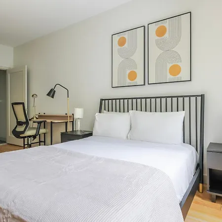 Apartment Blueground South Fitness Center Nr Harbor Bos-1255