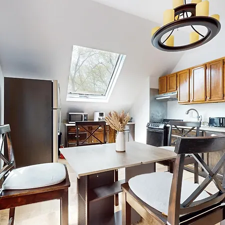 3 Mi To Franklin Park Zoo! Bright Residential *