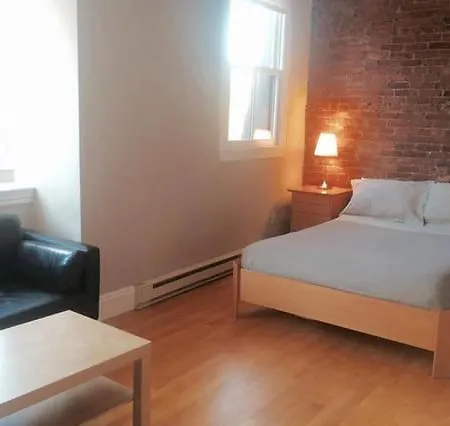Apartment Fourhundredtwo Columbus By Maverick Boston
