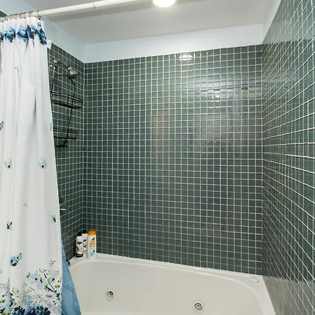 Apartment Renovated Studio, Steps To Mgh, Suffolk, Sleeps 4