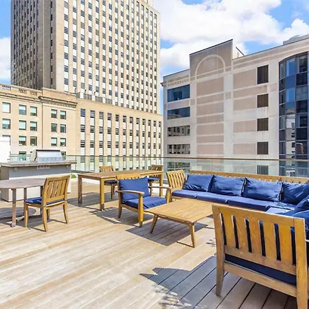 Apartment Back Bay 1br W Wd Gym Doorman Nr T Station Bos-86