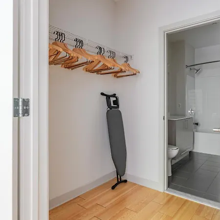 Apartment Blueground South Fitness Center Nr Harbor Bos-1255
