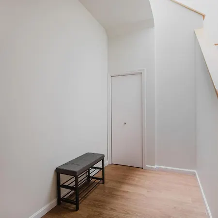 Blueground Kendall Sq Ac Wd Nr Mit Museum Bos-1142 Apartment Boston