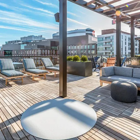 Blueground Kendall Sq Ac Wd Nr Mit Museum Bos-1142 Apartment *