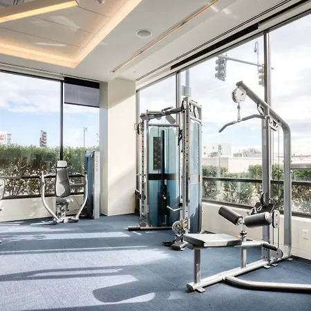 Blueground South Fitness Center Nr Harbor Bos-1255 *