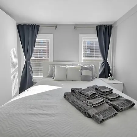 Apartment Location+comfort+convenience Boston