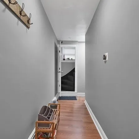 Apartment Location+comfort+convenience Boston