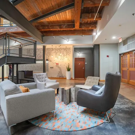 Apartment Blueground Kendall Sq Ac Wd Nr Mit Museum Bos-1142 Boston