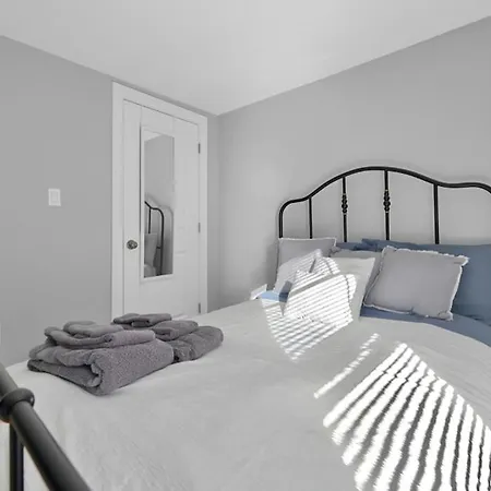 Apartment Location+comfort+convenience Boston