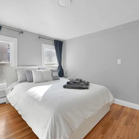 Apartment Location+comfort+convenience *