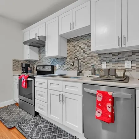Apartment Location+comfort+convenience *