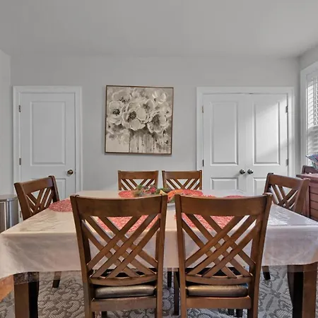 Apartment Location+comfort+convenience *