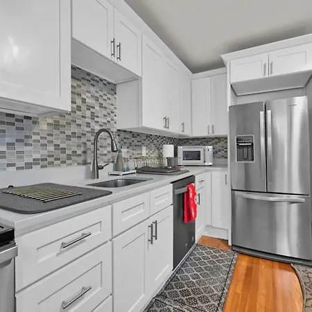 Apartment Location+comfort+convenience *