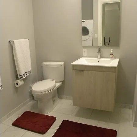 Apartment Affluent At The Fenway *