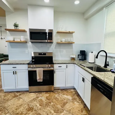 Apartment Bright And Spacious 3br Near Free Parking Boston