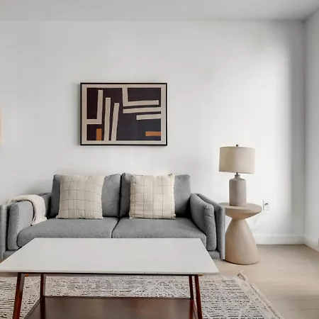 Apartment Blueground Shawmut Pool Nr Common Bos-1236 *
