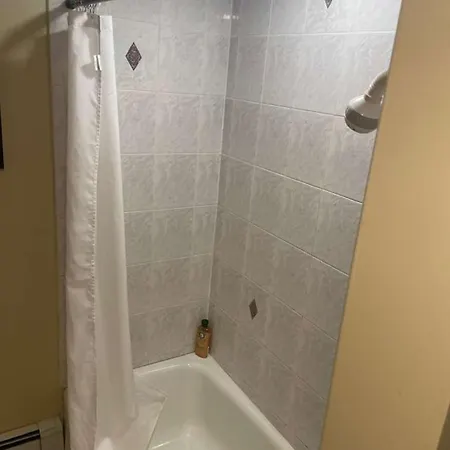 Bed & Breakfast In Pearl Street *