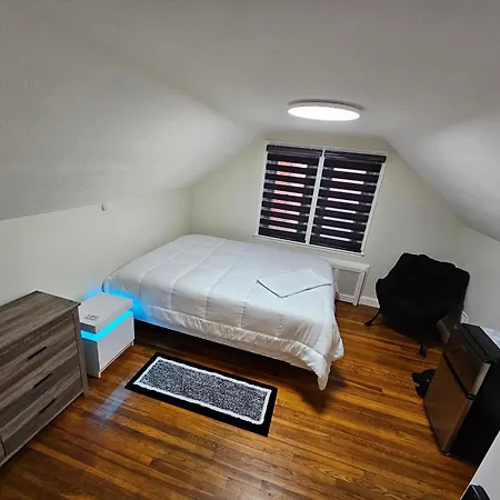 Homestay 