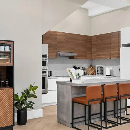 Holiday home Downtown Gem *