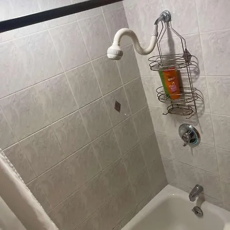 Bed & Breakfast In Pearl Street *