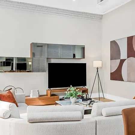 Holiday home Downtown Gem *
