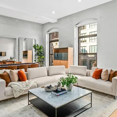 Downtown Gem Holiday home *