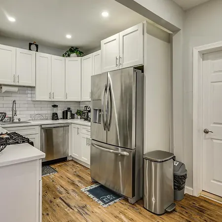 4,500-sq-ft Suburban By Franklin Park! * Boston