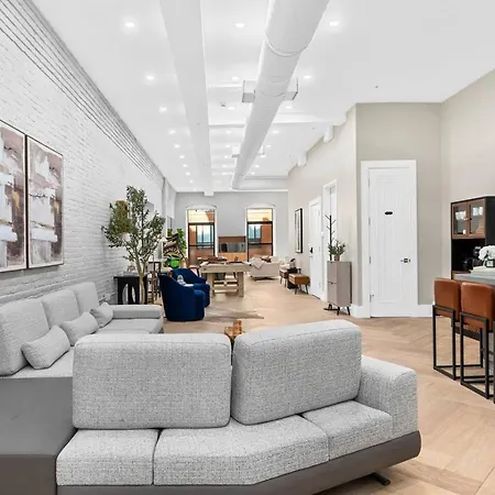 Holiday home Downtown Gem