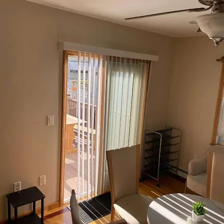 Bed & Breakfast In Pearl Street *