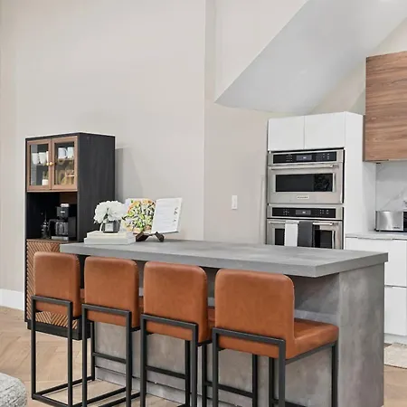 Downtown Gem Holiday home Boston