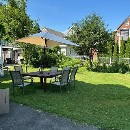 Homestay Private Bedroom Near Train&buses Boston