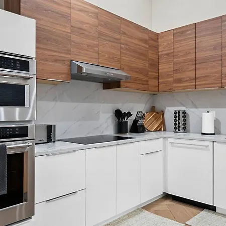 Downtown Gem Holiday home Boston