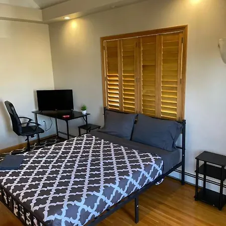 Bed & Breakfast In Pearl Street