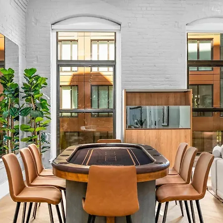 Holiday home Downtown Gem *